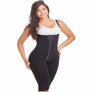 COMPLETE COMPRESSION FAJA (KNEE LENGTH) RFBS047