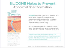 Load image into Gallery viewer, SILAGEN SCAR TREATMENT
