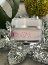 Load image into Gallery viewer, RADIANCE “THALASSIC COLLAGEN CREAM”
