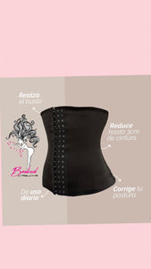 Bodied By Rejúve™ Corset