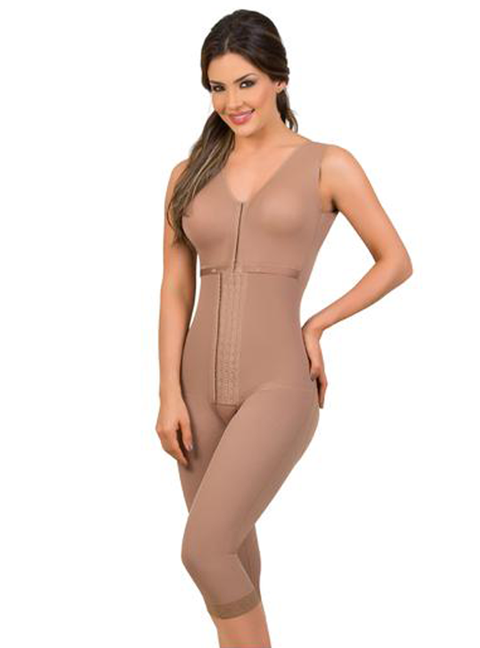 COMPLETE COMPRESSION FAJA WITH BRA RFBSME9262 – The Beauty Republic By  Rejuve face and body Spa