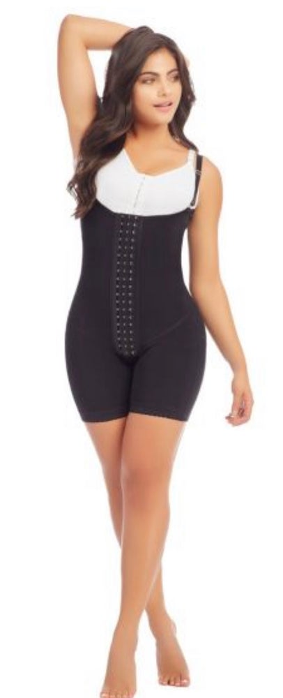 COMPLETE COMPRESSION FAJA (THIGH LENGTH) RFBS111