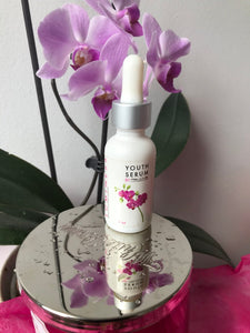 LUMINESS BRIGHTENING GLOW YOUTH SERUM