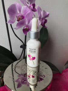 LUMINESS BRIGHTENING GLOW YOUTH SERUM